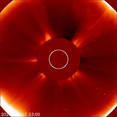 LASCO C2