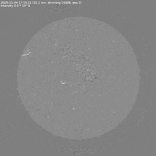 X1.8 solar flare - 2