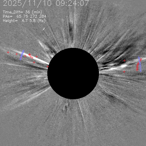 ดวงอาทิตย์ส่งเสียงบึ้ม-บึ้ม! การปะทุระดับ X1.2 เพิ่งยิงตรงมาที่เรา! 🔥 - 2