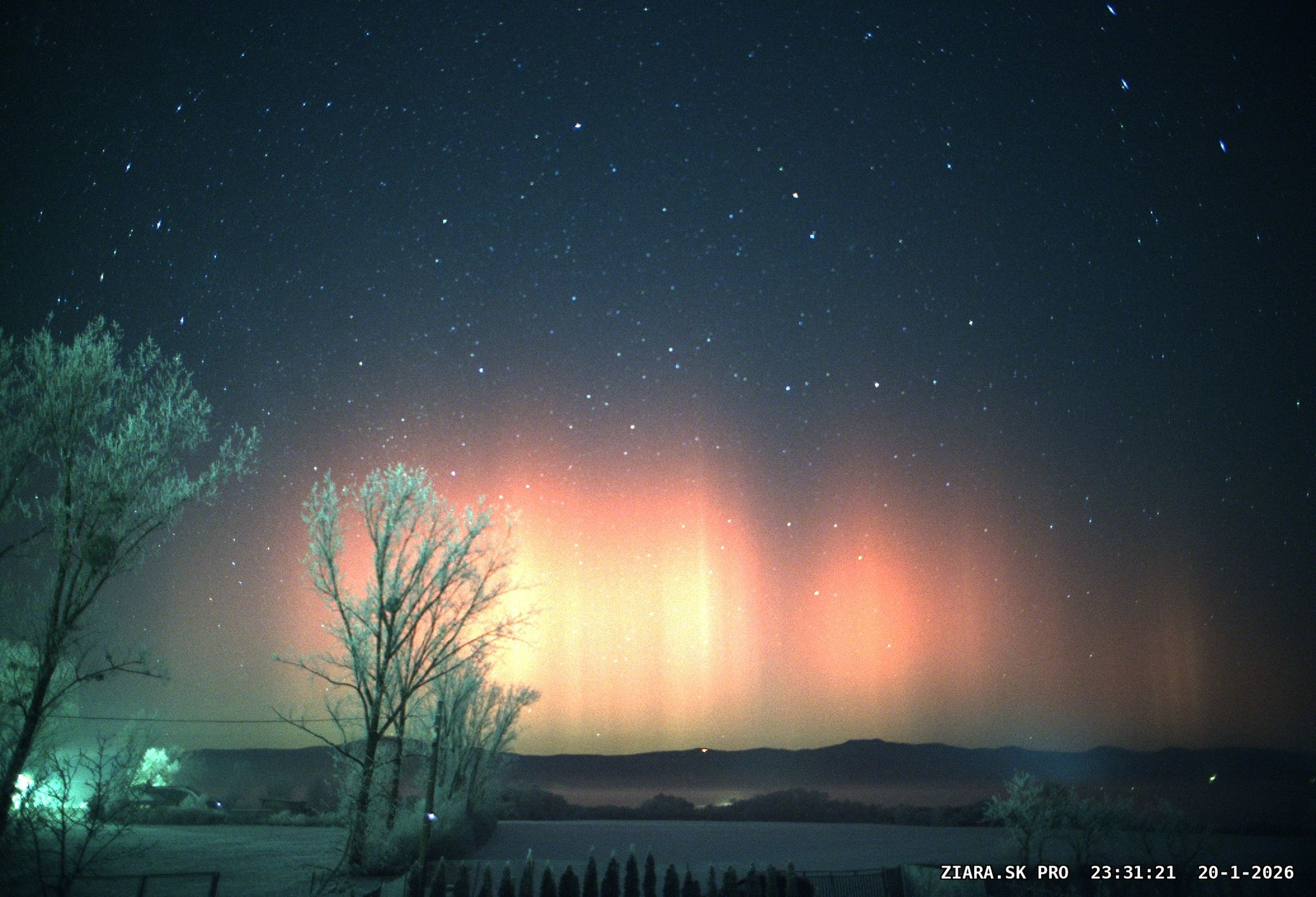 What is Aurora Borealis and How Does It Form? Complete Guide - 2