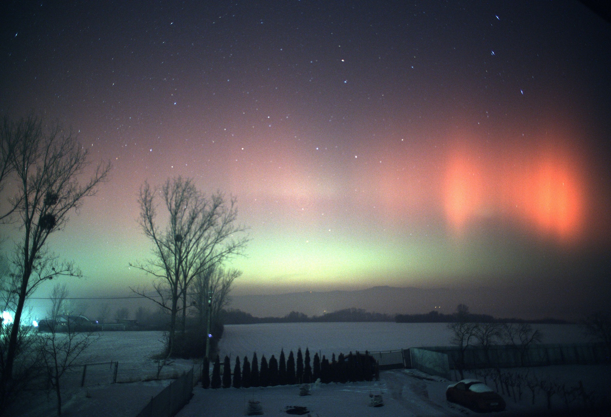 What is Aurora Borealis and How Does It Form? Complete Guide - 3