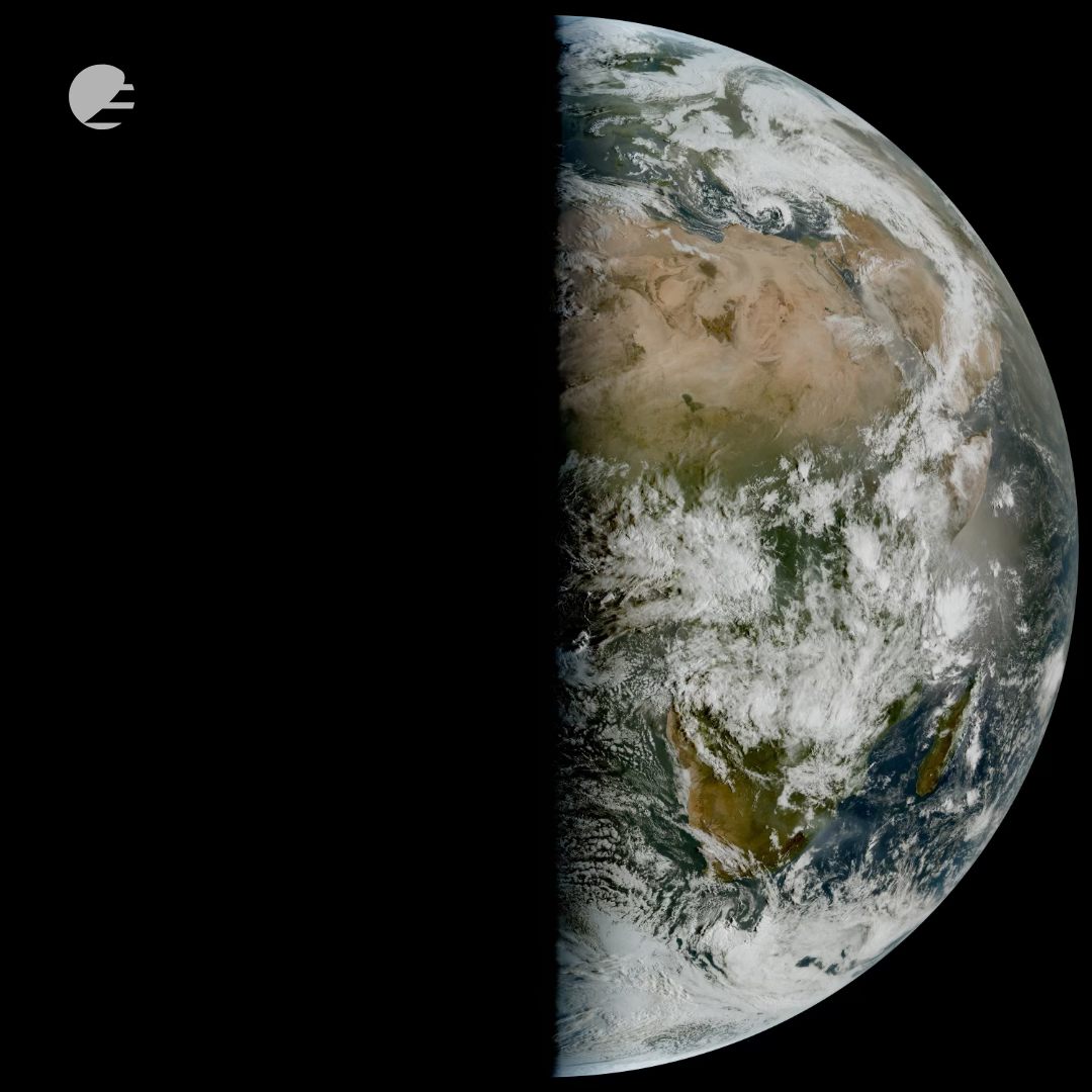 วิษุวัตฤดูใบไม้ผลิมาถึงแล้ว และโอกาสในการเห็นแสงเหนือของคุณเพิ่งพุ่งขึ้นสู่วงโคจร! 🌍✨🔥