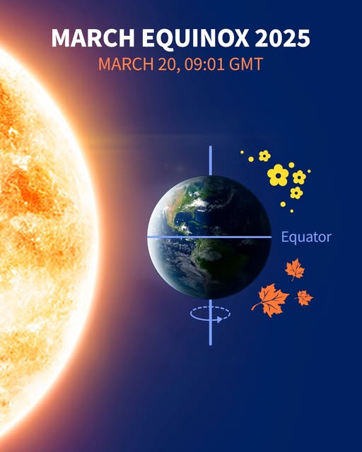 Spring Equinox is HERE and Your Chances of Seeing the Aurora Just Skyrocketed! - 3