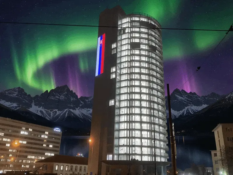 BREAKING: NASA vahvisti, että Aurinko sammuu 48 tunniksi. Valmistautukaa pimeyteen! ☀️🔌 - 4